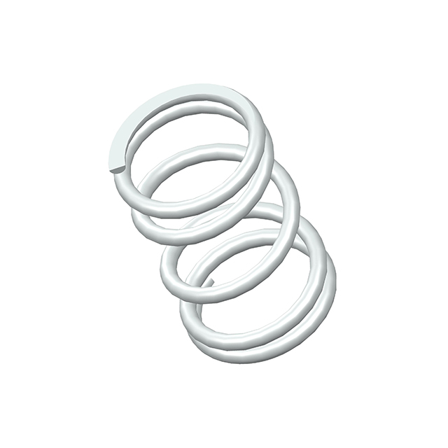 Century Spring Corp. 71103SCS