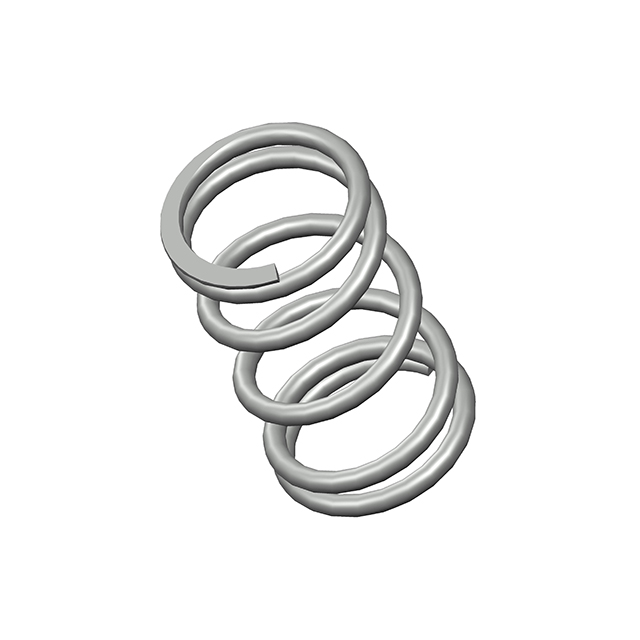 Century Spring Corp. 71104CS