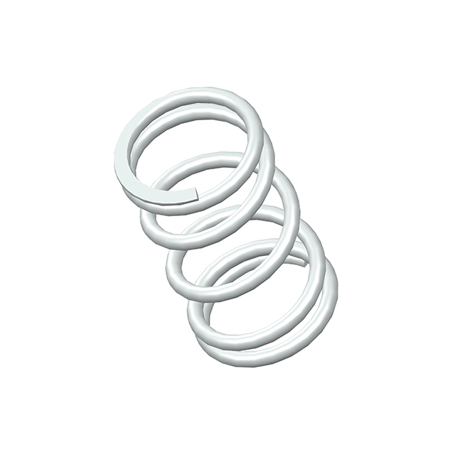 Century Spring Corp. 71104SCS
