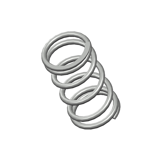 Century Spring Corp. 71105CS
