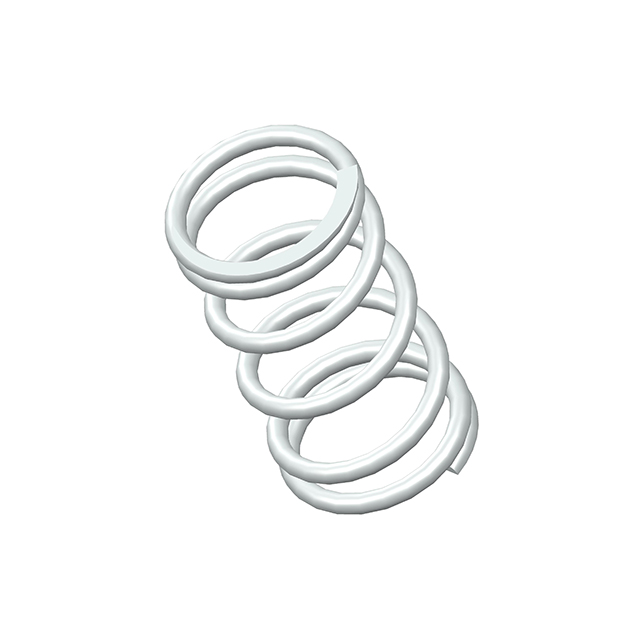 Century Spring Corp. 71105SCS