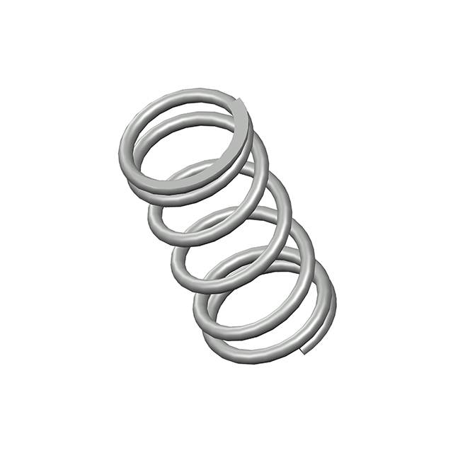 Century Spring Corp. 71106CS