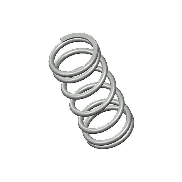 Century Spring Corp. 71107CS