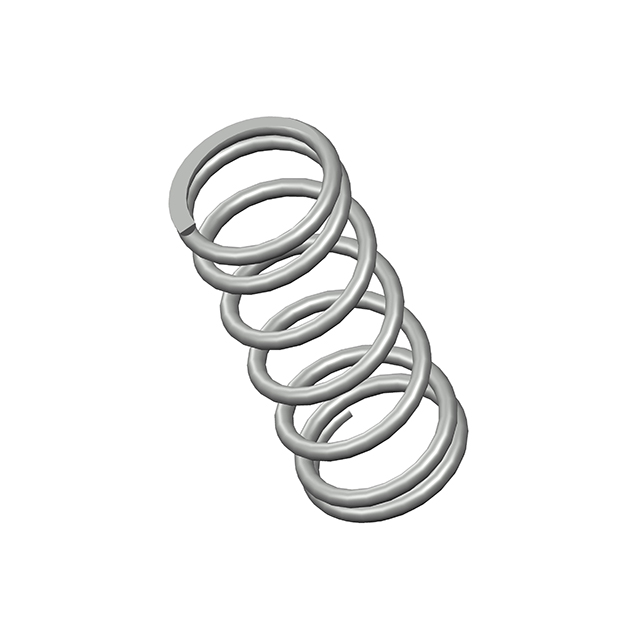 Century Spring Corp. 71108CS