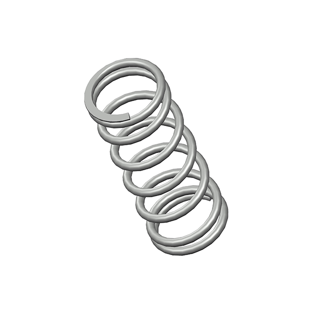 Century Spring Corp. 71109CS