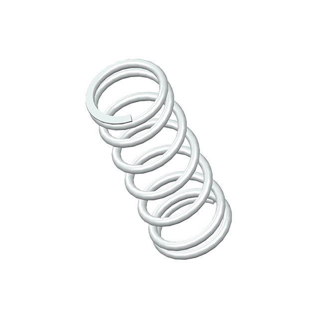Century Spring Corp. 71109SCS