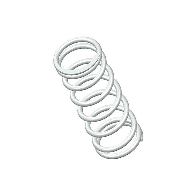 Century Spring Corp. 71110SCS
