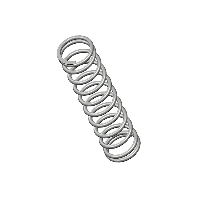 Century Spring Corp. 71114CS