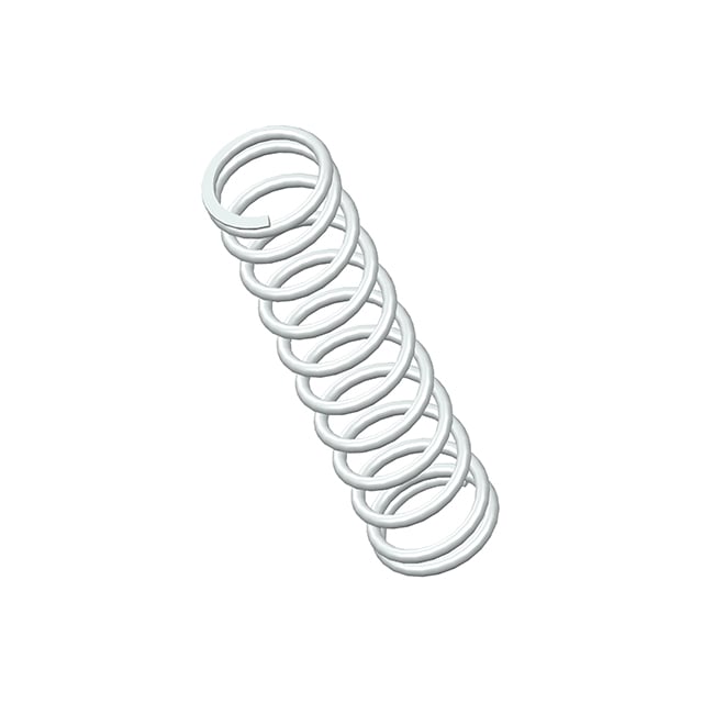 Century Spring Corp. 71114SCS