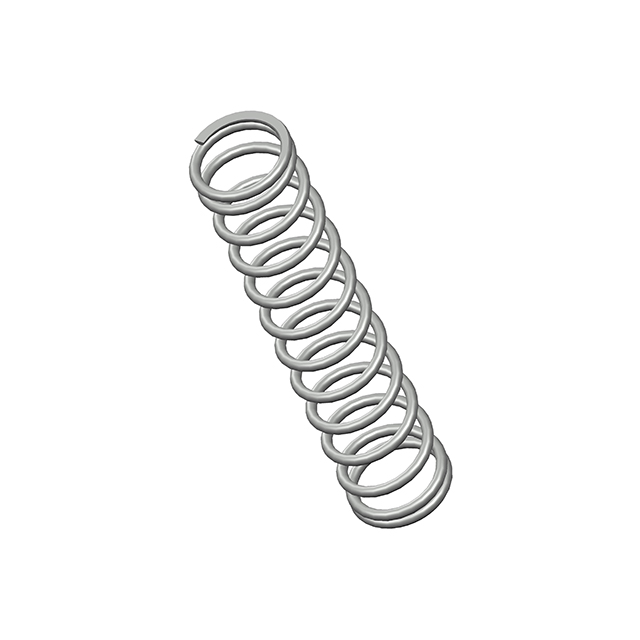 Century Spring Corp. 71115CS