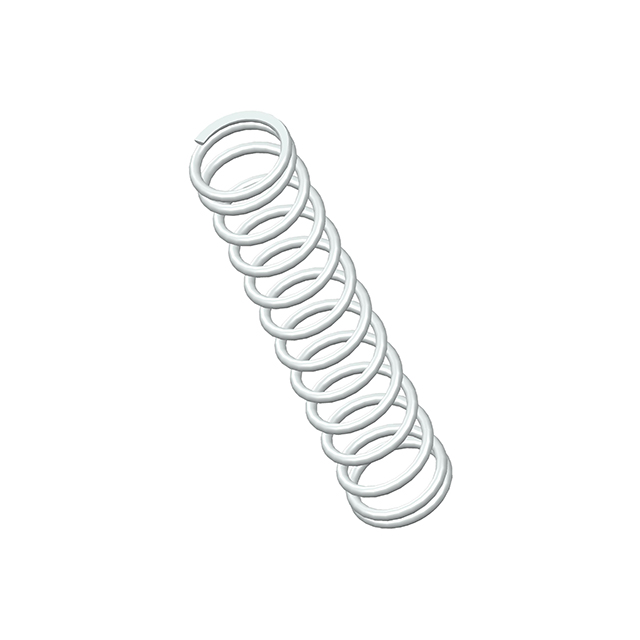 Century Spring Corp. 71115SCS