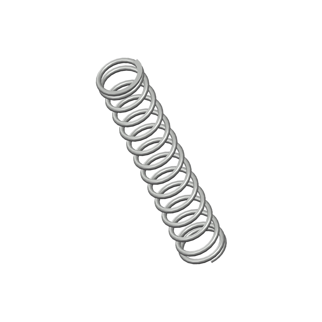 Century Spring Corp. 71116CS