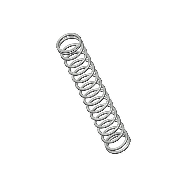 Century Spring Corp. 71117CS