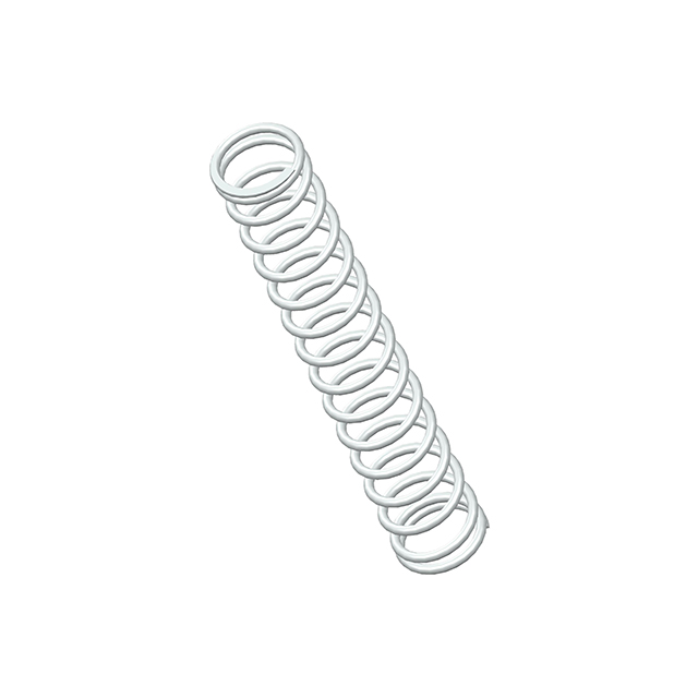 Century Spring Corp. 71117SCS