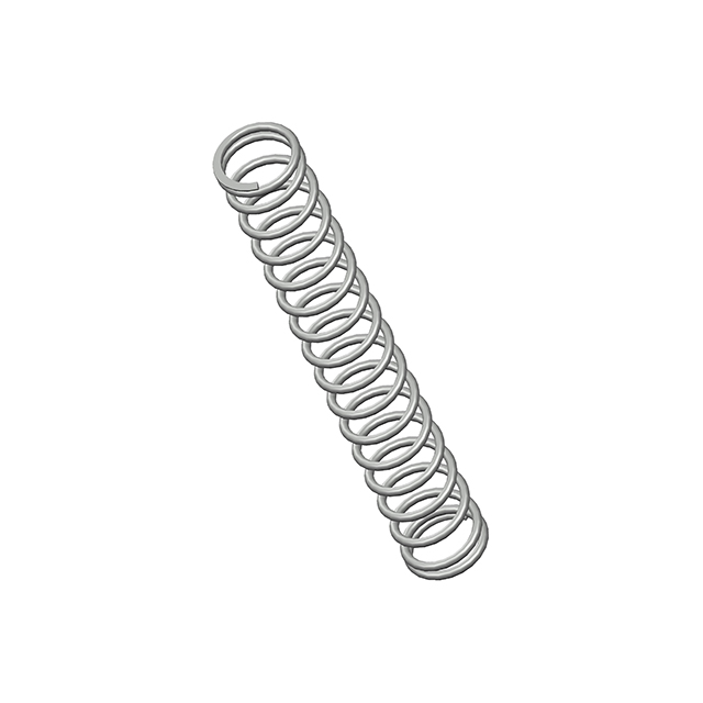 Century Spring Corp. 71118CS