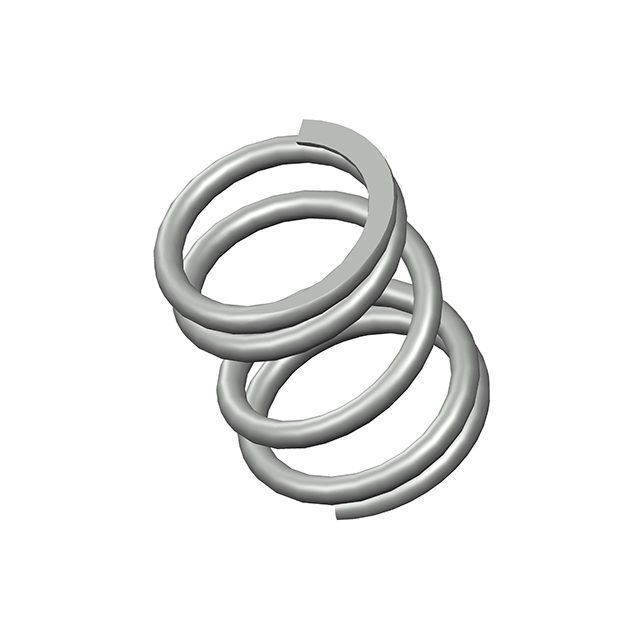 Century Spring Corp. 71119CS