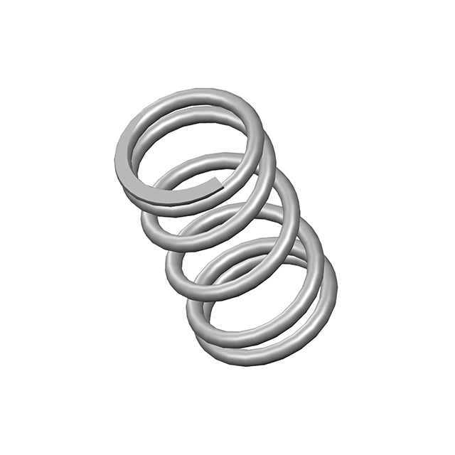 Century Spring Corp. 71122CS