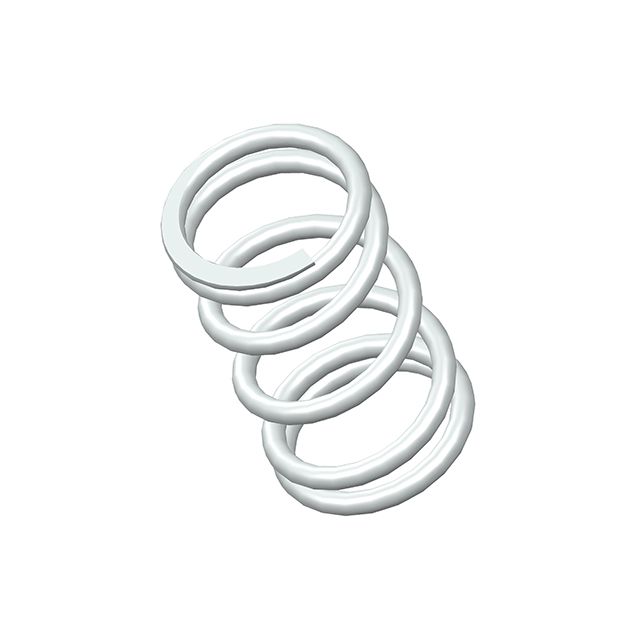Century Spring Corp. 71122SCS