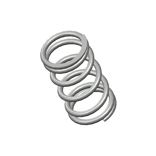 Century Spring Corp. 71123CS