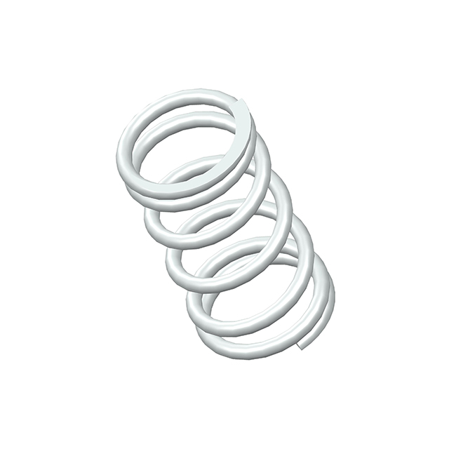 Century Spring Corp. 71123SCS