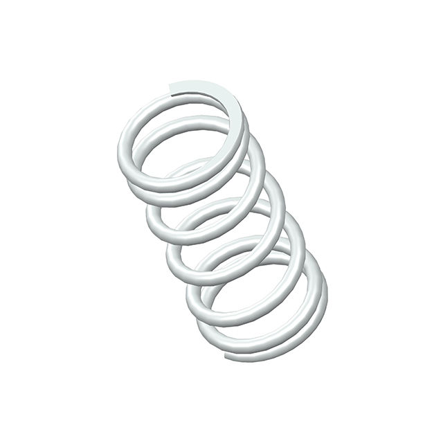 Century Spring Corp. 71124SCS
