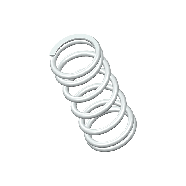 Century Spring Corp. 71125SCS