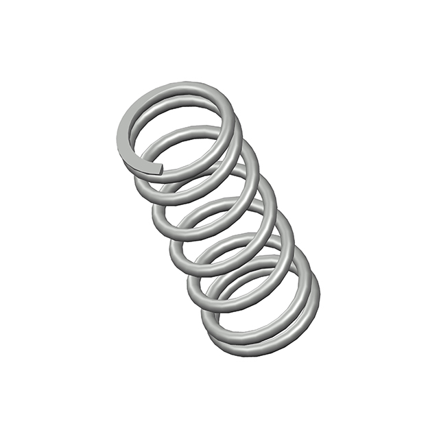Century Spring Corp. 71126CS