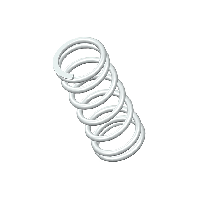 Century Spring Corp. 71126SCS