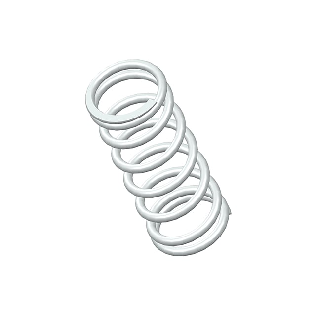 Century Spring Corp. 71127SCS