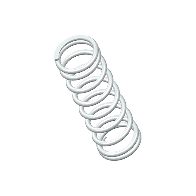 Century Spring Corp. 71129SCS