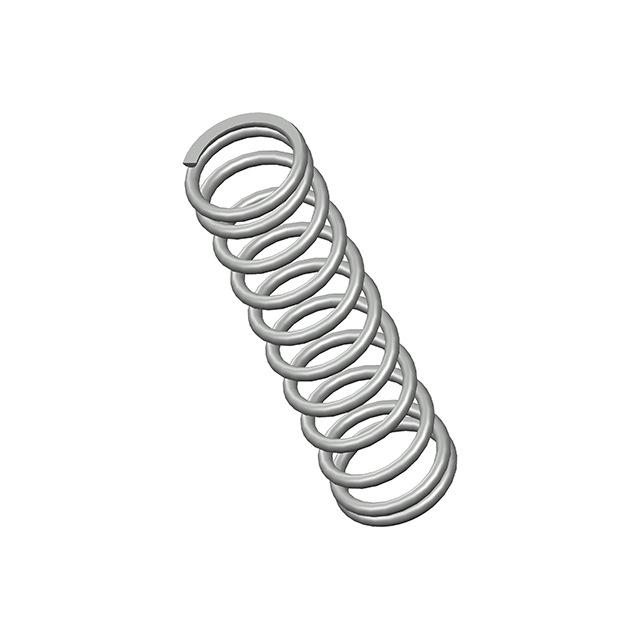 Century Spring Corp. 71131CS