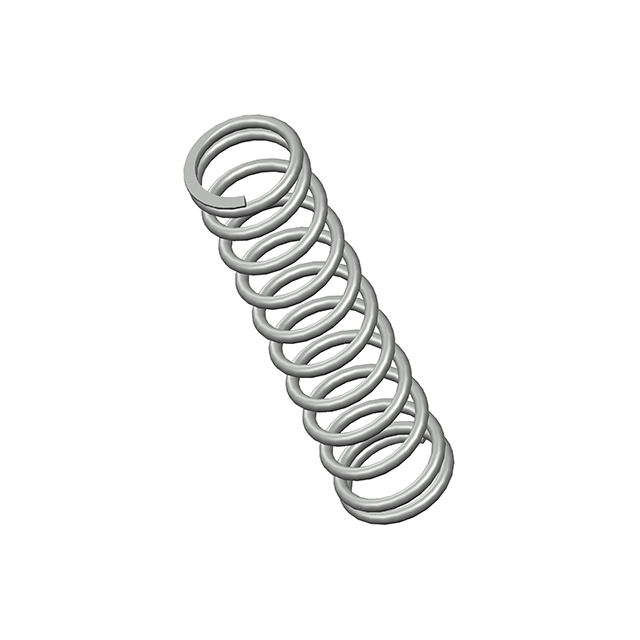 Century Spring Corp. 71132CS