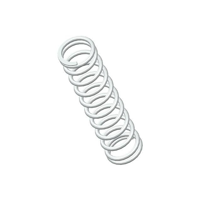 Century Spring Corp. 71132SCS