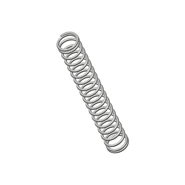 Century Spring Corp. 71136CS