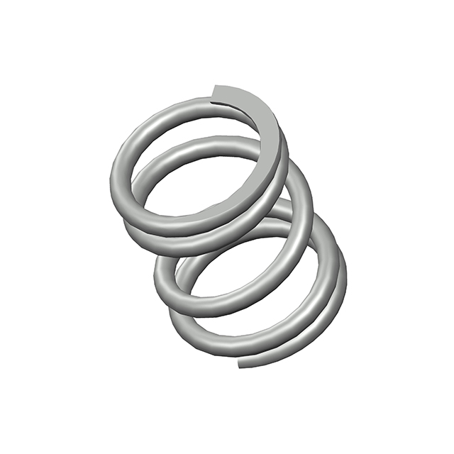 Century Spring Corp. 71137CS