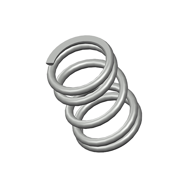 Century Spring Corp. 71138CS