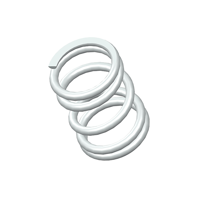 Century Spring Corp. 71138SCS