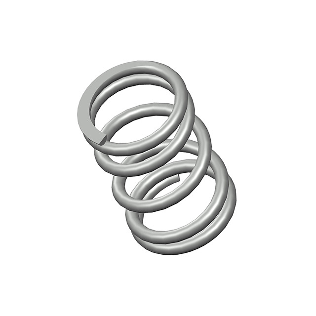 Century Spring Corp. 71139CS