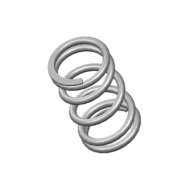 Century Spring Corp. 71140CS