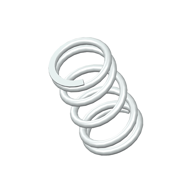 Century Spring Corp. 71140SCS
