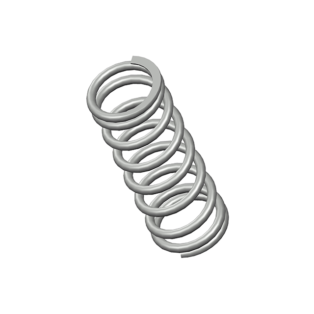 Century Spring Corp. 71146CS