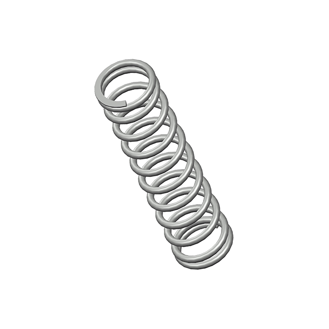 Century Spring Corp. 71150CS