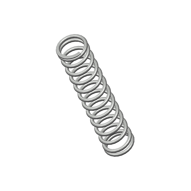 Century Spring Corp. 71151CS