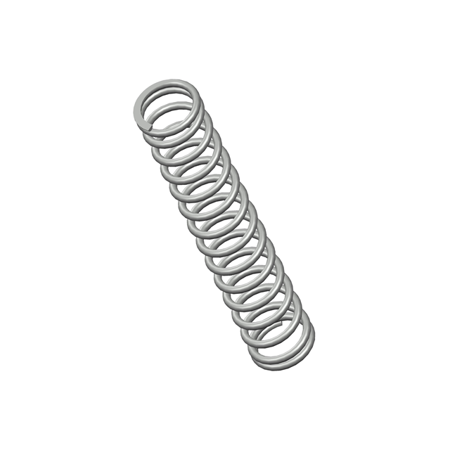 Century Spring Corp. 71152CS