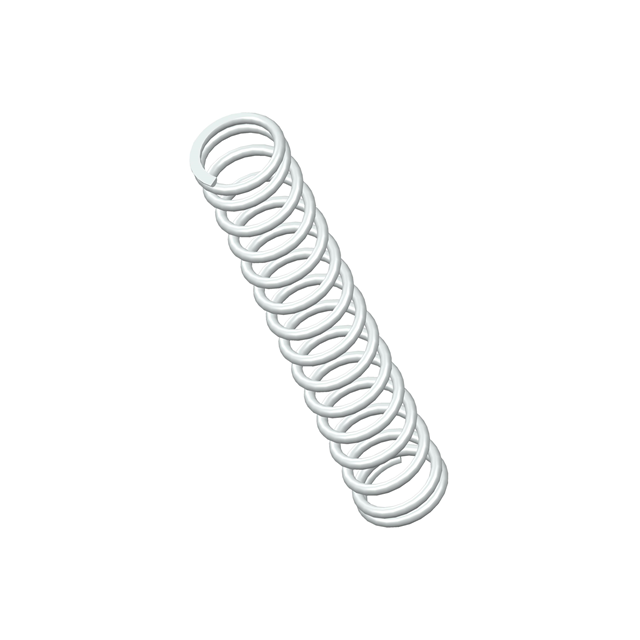 Century Spring Corp. 71152SCS