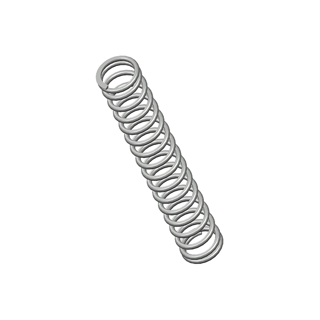 Century Spring Corp. 71153CS