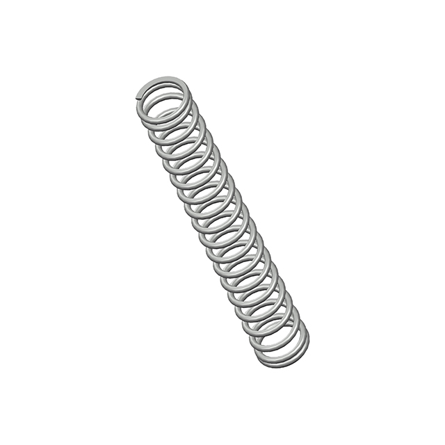 Century Spring Corp. 71154CS