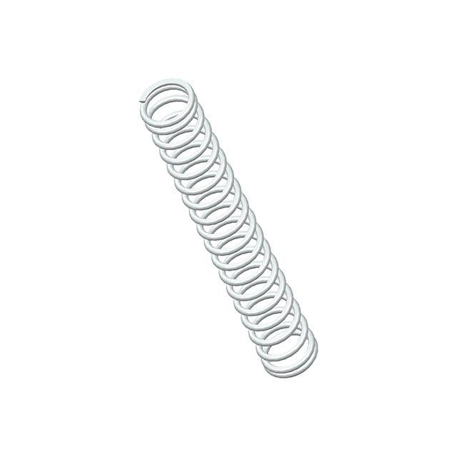 Century Spring Corp. 71154SCS