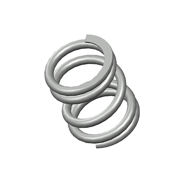 Century Spring Corp. 71155CS