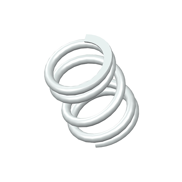 Century Spring Corp. 71155SCS
